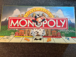 Deluxe Edition Monopoly