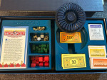 Deluxe Edition Monopoly