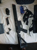 Airsoft gear