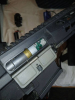 Airsoft gear