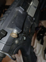 Airsoft gear