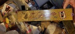 Teen western gal doll,in box