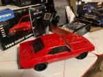 2- Losi Rc-cars 1969 Chevy Camaro