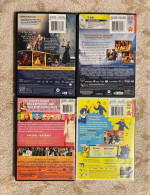 Disney Movies, DVD Lot (Lot of 8 Movies)