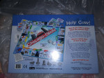 Chicago-opoly Board Game New Cool Monopoly Style
