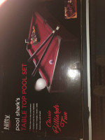 Pool Set and Feeding Bear toy