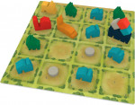 Tiny Town Strategy Board Game