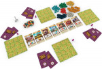 Tiny Town Strategy Board Game