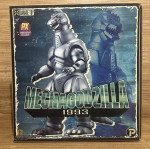 Mechagodzilla X Plus PX Previews Godzilla 1993 Garage Toy 2017 Toho