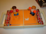 Bumbling Boxing Game