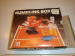 Bumbling Boxing Game