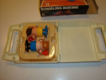 Bumbling Boxing Game