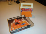 Bumbling Boxing Game