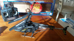 HERCULESE HELICOPTER