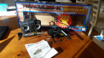 HERCULESE HELICOPTER