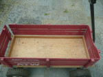 Radio Flyer All Terrain Wagon ATW