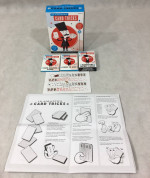 Collection of 7 Board Games & Card Games