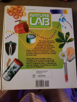 Nature Lab by Josphine Bryan