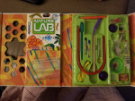 Nature Lab by Josphine Bryan