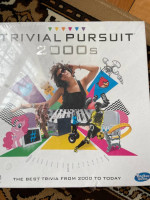 Trivial Pursuit 2000s