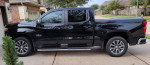 2019 Chevrolet Silverado 1500 LT 4WD 121,000 mi