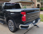 2019 Chevrolet Silverado 1500 LT 4WD 121,000 mi