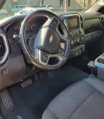 2019 Chevrolet Silverado 1500 LT 4WD 121,000 mi