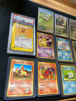 Japanese pokemon cards