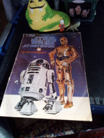 Star Wars Lot