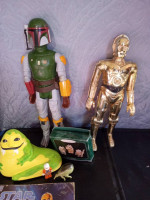 Star Wars Lot