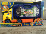 Truck toy