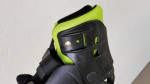 MADD GEAR Bounce Boots BRAND NEW! Ages 5+ Sz 3-6 Box/Papers/Tool