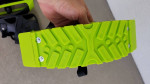 MADD GEAR Bounce Boots BRAND NEW! Ages 5+ Sz 3-6 Box/Papers/Tool