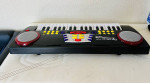Deluxe Electronic Keyboard kids toy