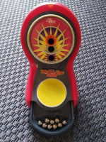 Bulls-Eye Ball Electronic Talking Target Game