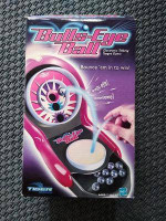Bulls-Eye Ball Electronic Talking Target Game