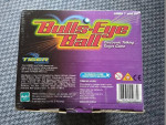Bulls-Eye Ball Electronic Talking Target Game