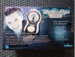 Bulls-Eye Ball Electronic Talking Target Game