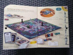 Lemony Snickets, The Perilous Parlor Game, Board Game