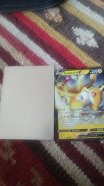 Pokémon Ampharos V