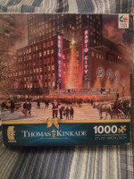 Puzzle (Thomas Kinkade)