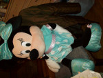 Disney Jumbo Minnie Mouse