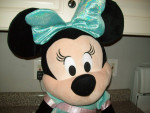 Disney Jumbo Minnie Mouse