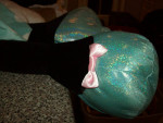 Disney Jumbo Minnie Mouse