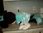Disney Jumbo Minnie Mouse