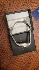 Nautis Dive Chrono 500 Men's Watch
