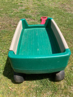 Little Tikes Wagon