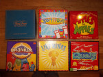 Games ( see second & third pictures )