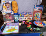 He-Man Lot