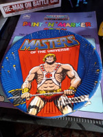 He-Man Lot
